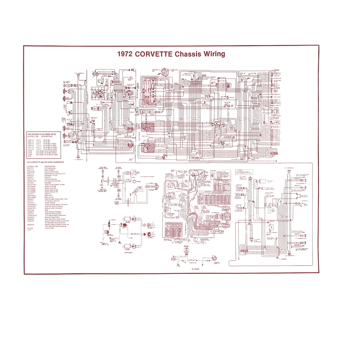 451-772 Bedradingsschema 72