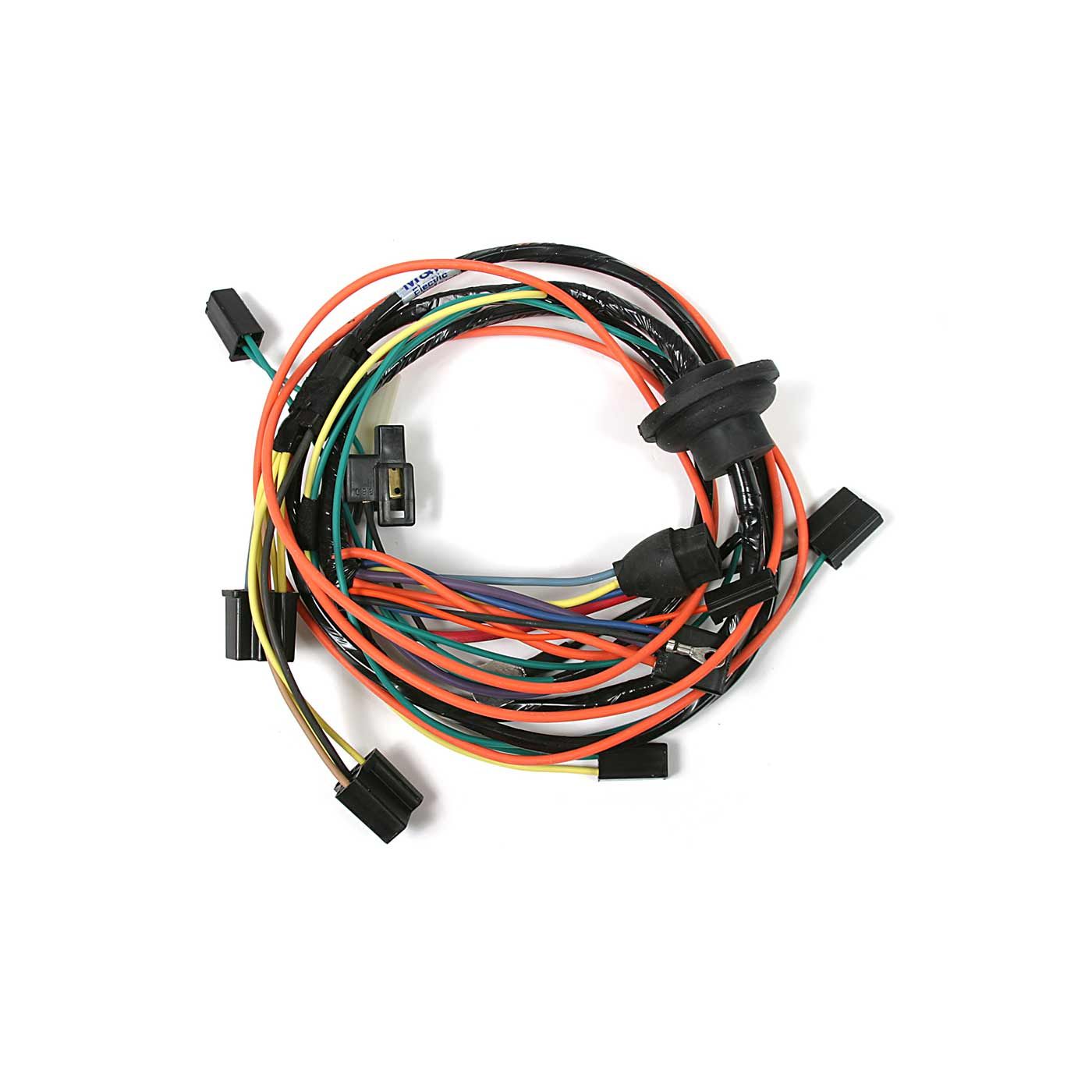 451-010 Kabelboom airconditioning 68