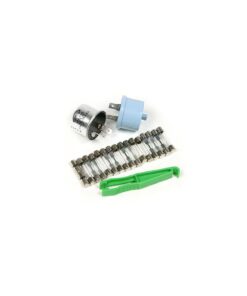452-88A Zekering & Knipperlicht Kit - 20 Stuks 75-77