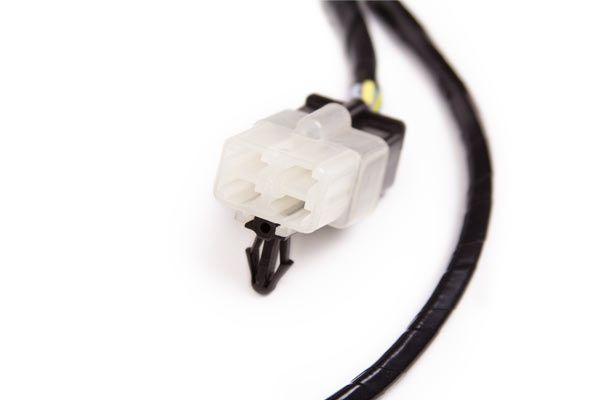 451-045 Alarmsysteem Kabelboom Power Windows 77-78E - Afbeelding 2