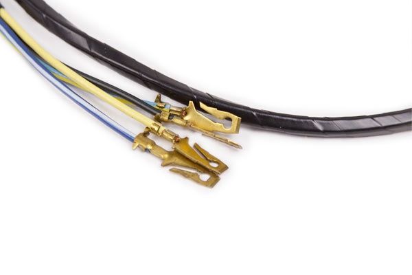 451-045 Alarmsysteem Kabelboom Power Windows 77-78E - Afbeelding 3