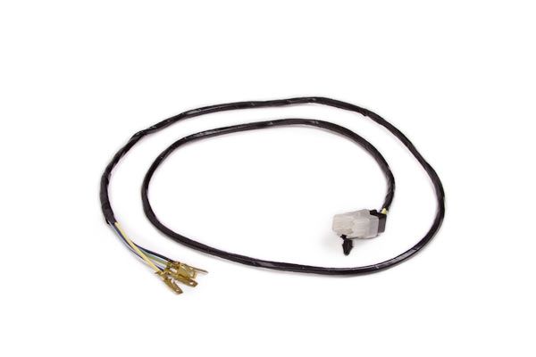 451-045 Alarmsysteem Kabelboom Power Windows 77-78E