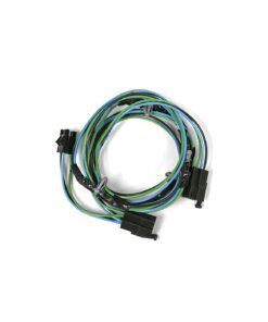 451-048 Alarmsysteem bedrading 81