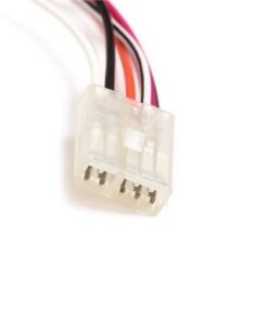 Alternative view of 451-121 Binnenverlichting timer kabelboom 78E