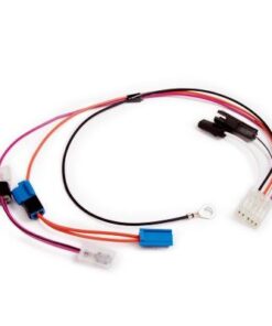 451-121 Binnenverlichting timer kabelboom 78E