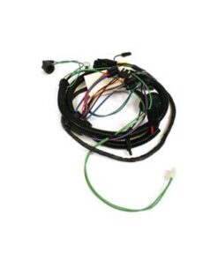 451-018 Airconditioning kabelboom (2e ontwerp) 77L