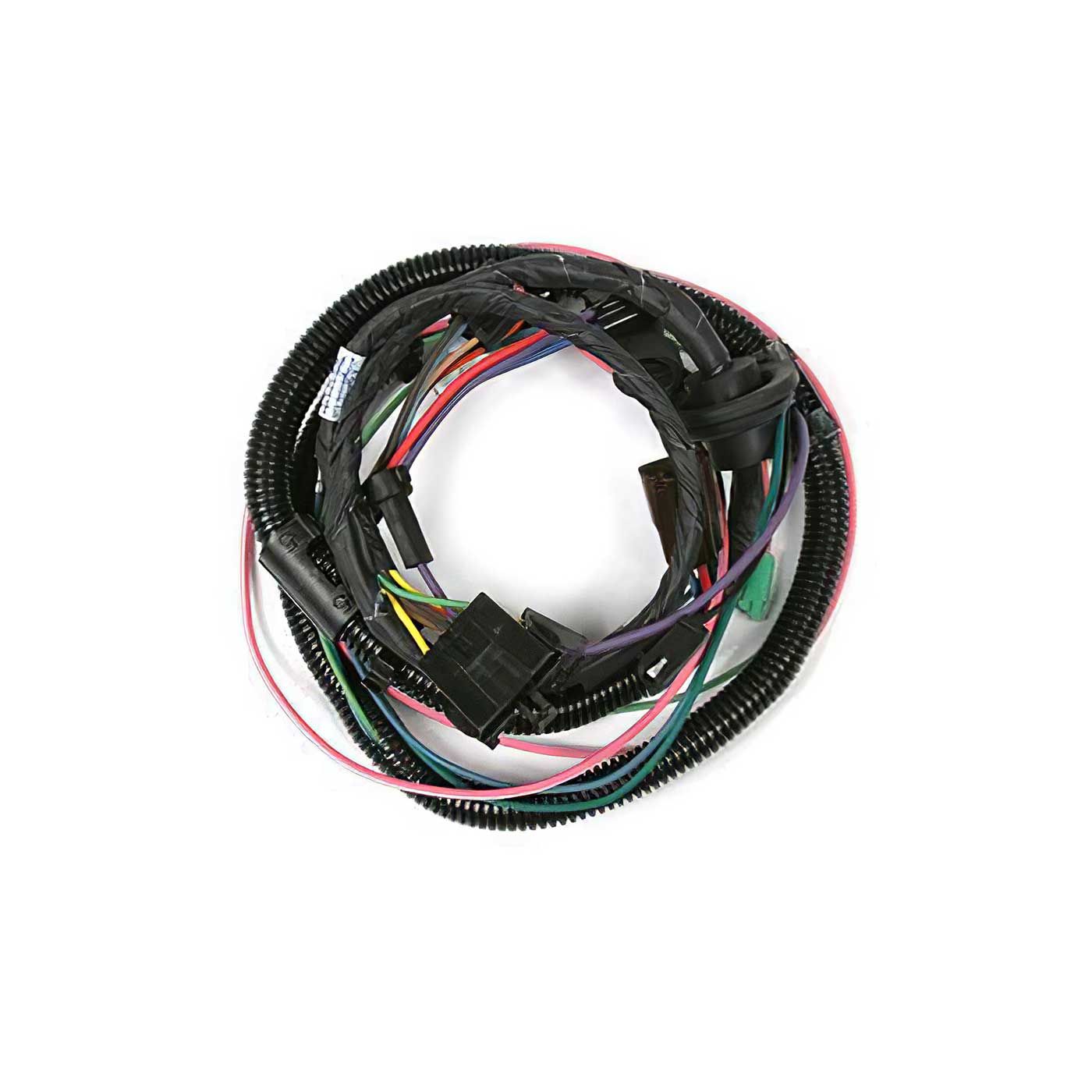 451-020 Kabelboom airconditioning met extra koelventilator 79