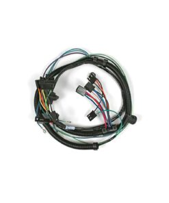 451-021 Kabelboom airconditioning (zonder extra koelventilator) 79