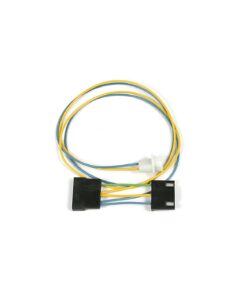 451-640 Kabel ruitensproeier met airco 70