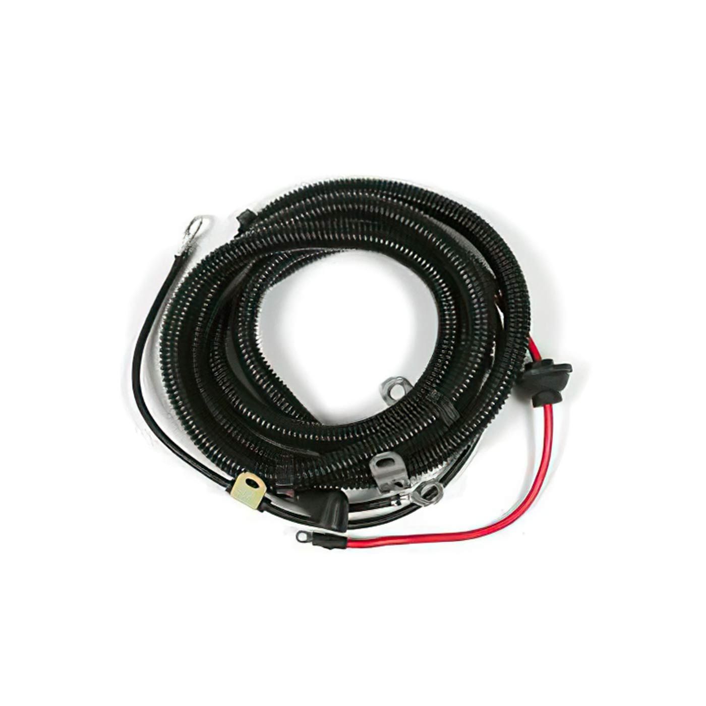 451-066 Dynamo naar accu kabelboom 80-82