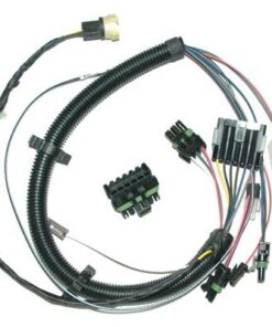 451-090 305ci Computer ECM-kabelboom - motorzijde 80