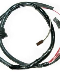 451-101 Cruise-control kabelboom 79