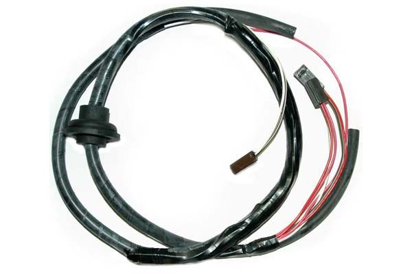 451-101 Cruise-control kabelboom 79