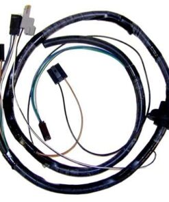 451-103 Cruise-control kabelboom 81-82