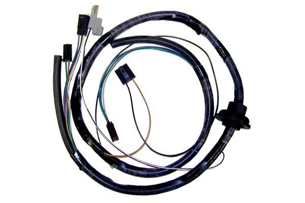 451-103 Cruise-control kabelboom 81-82