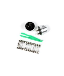 452-89 Zekering & knipperlicht kit - 16 Stuks 78