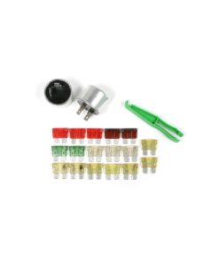 452-91 Zekering & Knipperlicht Kit - 20 Stuks 80