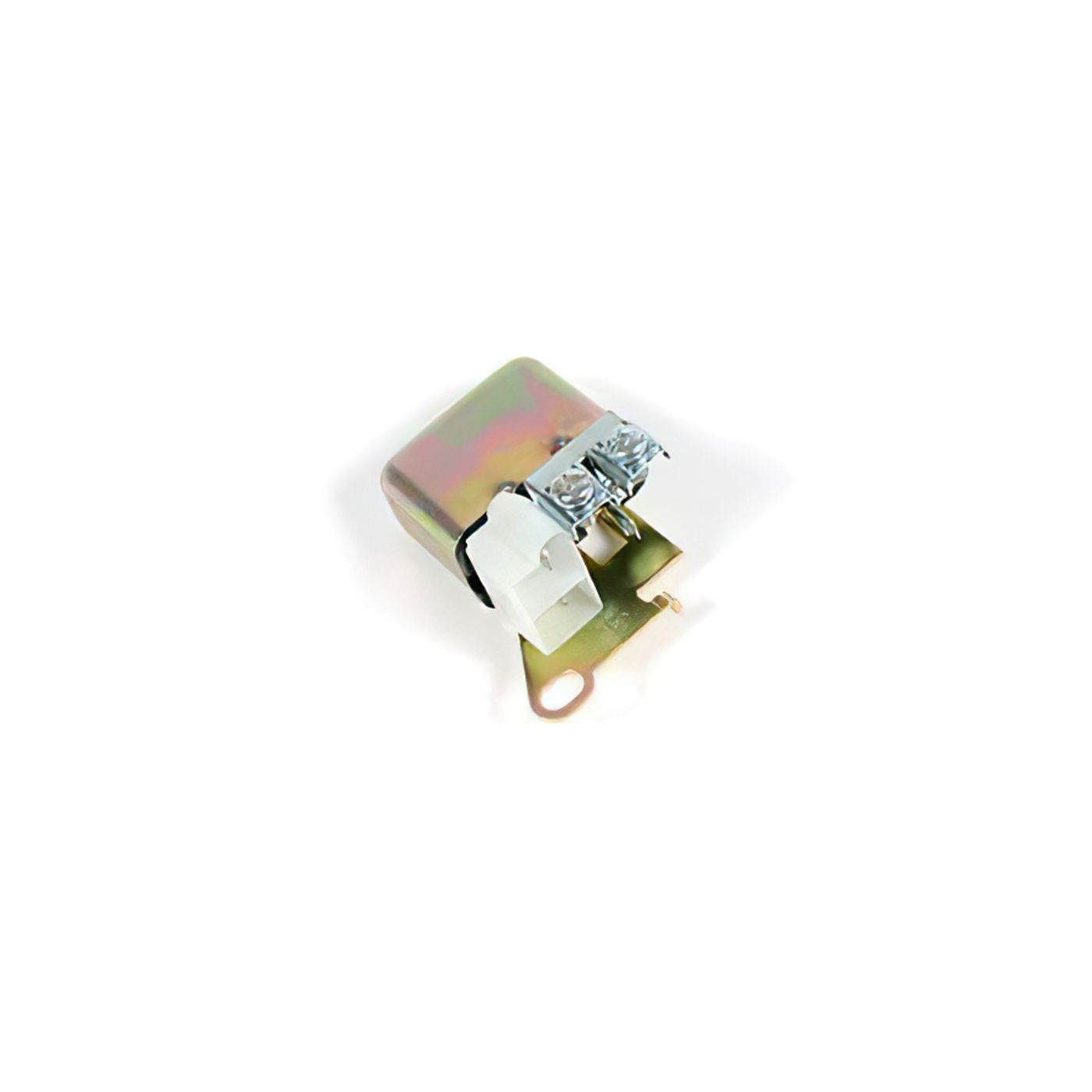 452-07 Claxon relais 66-71