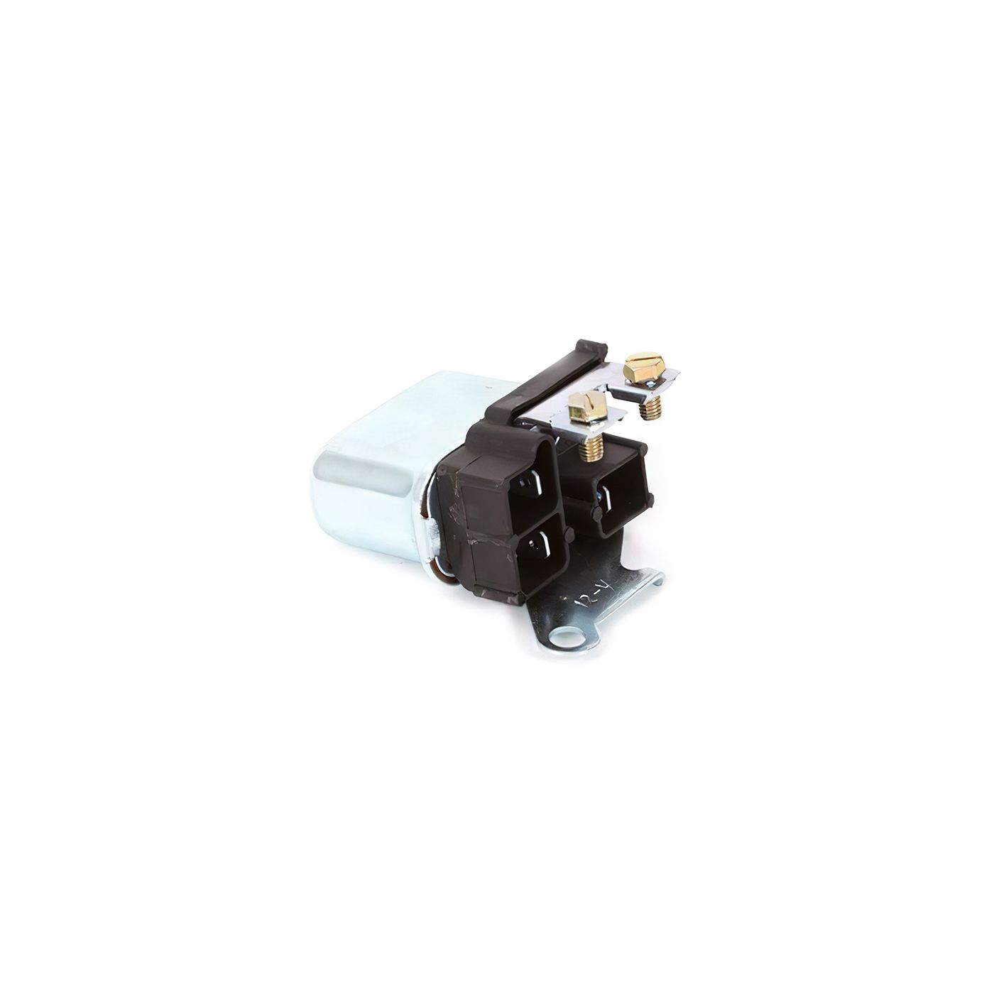 ES-641 Claxonrelais 69-71