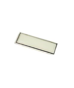 409-13D Glas voor interieurverlichting coupe 68