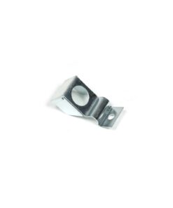 409-14E Steun interieurverlichting rechter kickpanel met airco 73-77