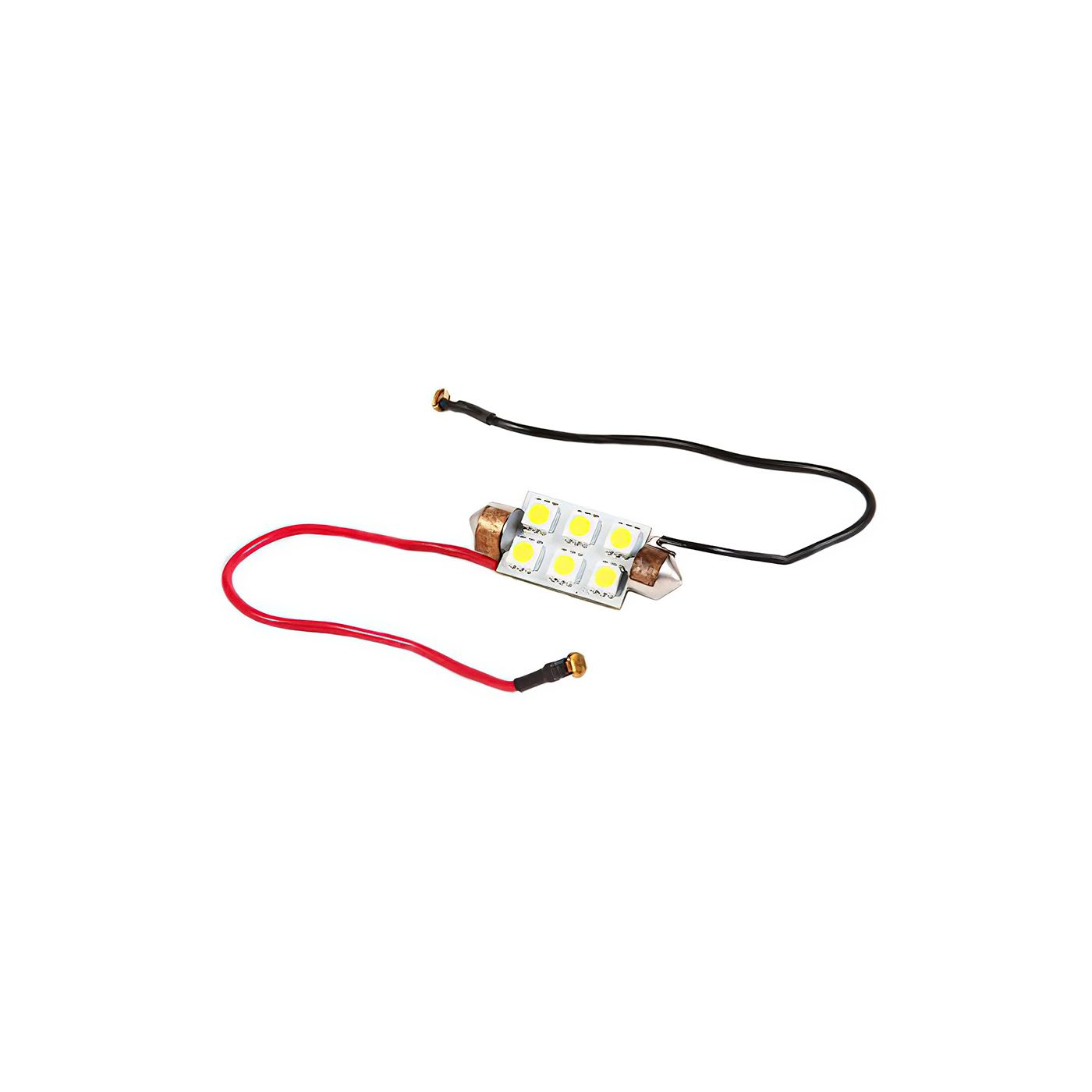 L-603 Binnenverlichting lampje # 212 LED