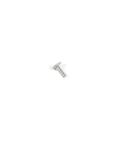 477-08A 3/16 x 5/8" platte kop aluminium montage klinknagel (elk)