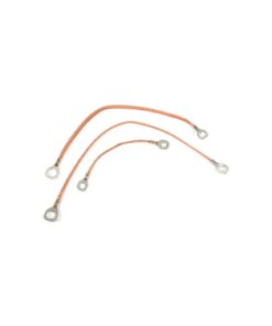 452-77 Massastrip set met elektrische antenne 81-82