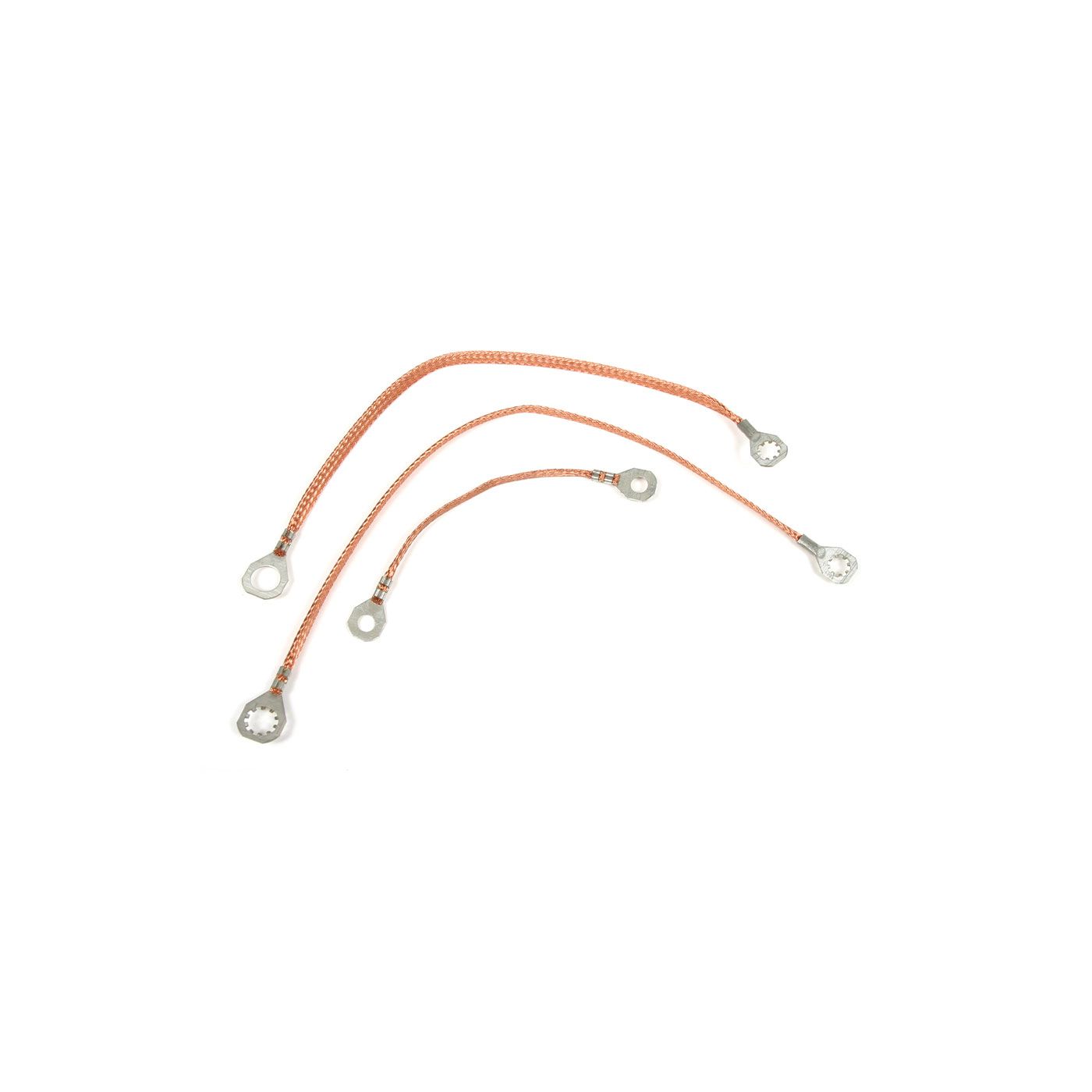 452-77 Massastrip set met elektrische antenne 81-82