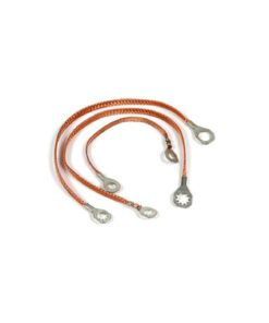 452-74 Massastrip set met elektrische antenne 79-80