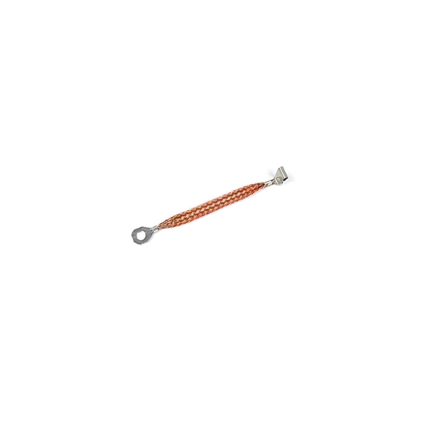 M-3640 Bodem-naar-frame massastrip (dorpelplaat) 63-70