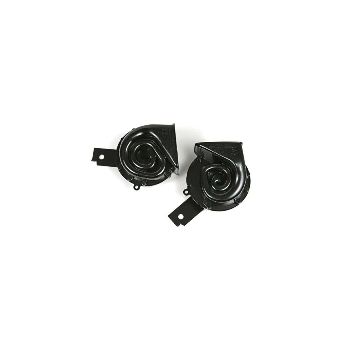 M-3678 Reproductie claxon (lage en hoge toon) 68-71