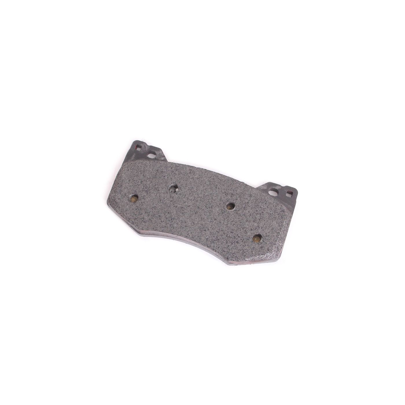 DB-1266 J55 (Z51) G-LOC GS-1 keramische remblokken voor 20-22 - Afbeelding 2