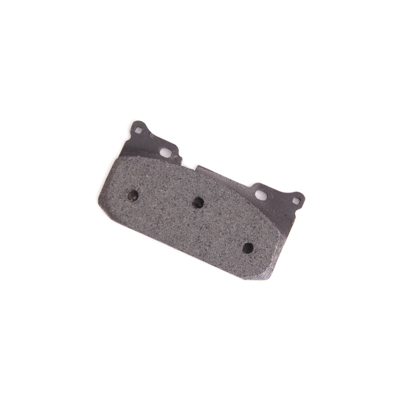 DB-1267 J55 (Z51) G-LOC GS-1 keramische achter remblokken 20-22 - Afbeelding 2