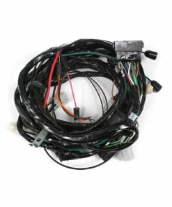 451-272 Kabelboom voor koplamp en voorlicht (met glasvezel sub constructie) 70