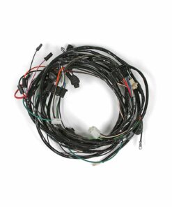 451-270 Kabelboom voor koplamp en voorlicht (met glasvezel sub constructie) 68