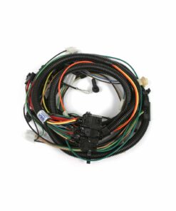 451-280 Kabelboom koplamp en voorlicht 77L