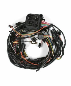 451-162 Hoofdkabelboom dashboard met zekeringkast (2e ontwerp) 78L