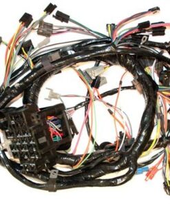 451-165 Auto Dash hoofdkabelboom 80
