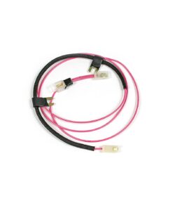 451-360 4-snelheden met AC Idle Stop Solenoid Extension 68