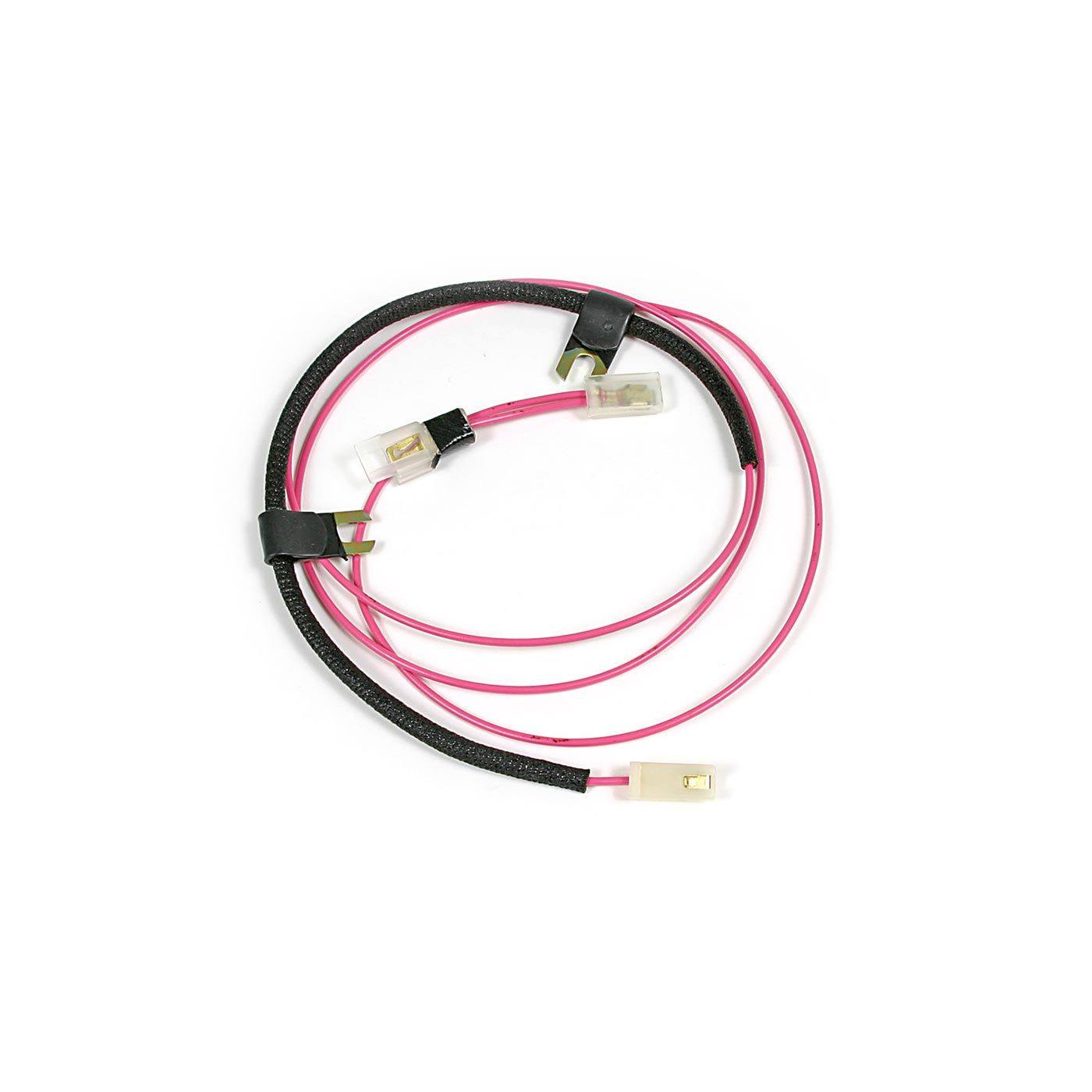 451-360 4-snelheden met AC Idle Stop Solenoid Extension 68