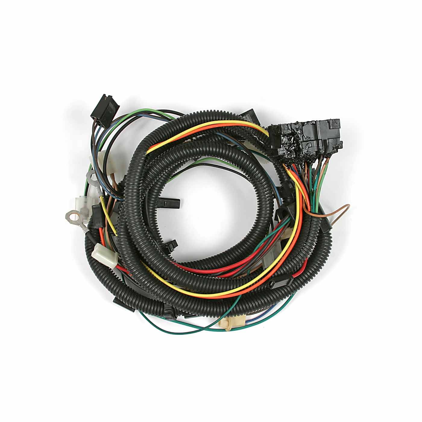 451-290 Kabelboom voor koplamp en voorlicht 78