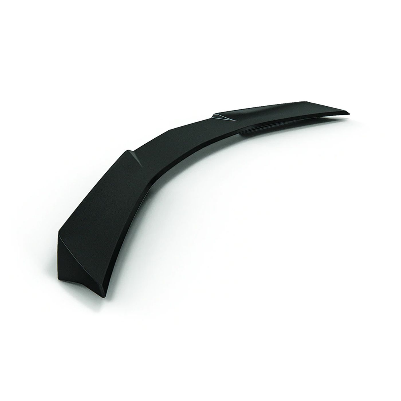F-814 ACS Speedtail Rear Spoiler (Carbon Flash) 20-22 - Afbeelding 9