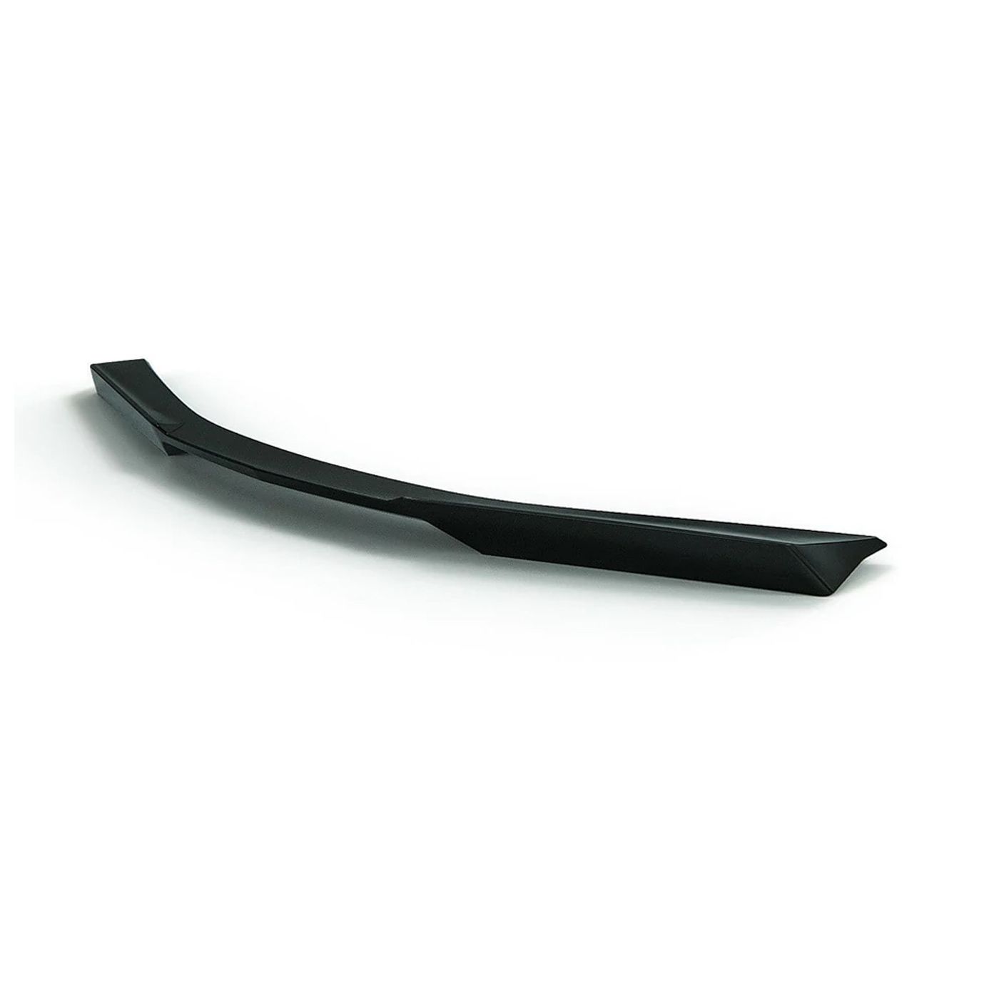 F-814 ACS Speedtail Rear Spoiler (Carbon Flash) 20-22 - Afbeelding 3