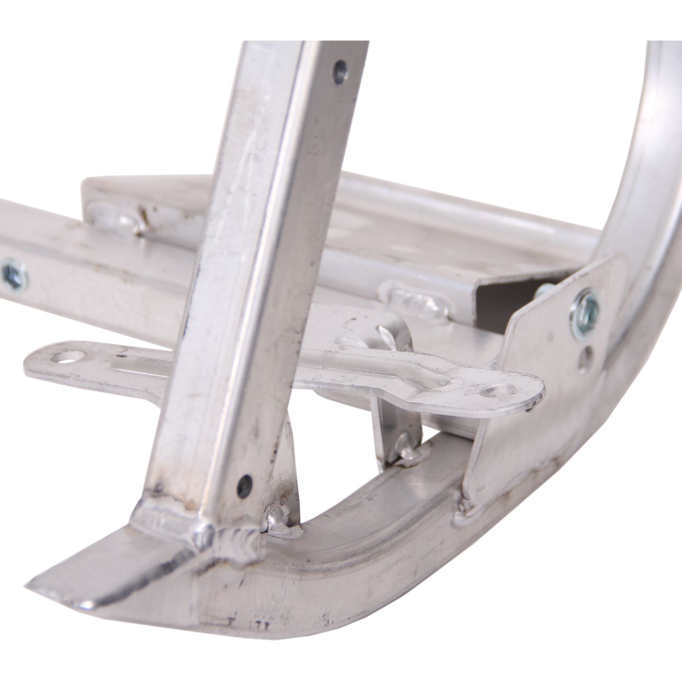 M-3961 Front Skid Plate/Radiator Support Cradle 05-13 - Afbeelding 2