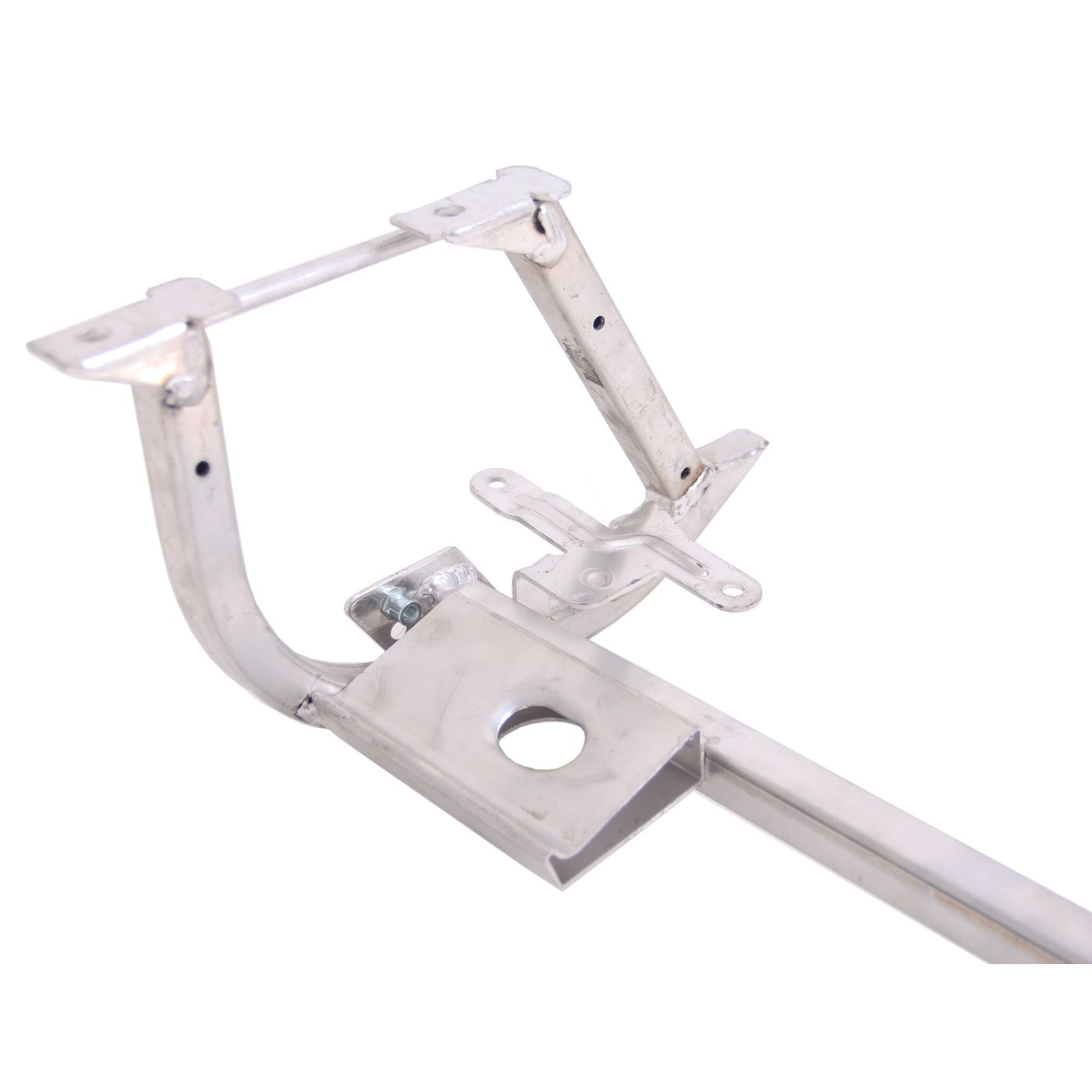 M-3961 Front Skid Plate/Radiator Support Cradle 05-13 - Afbeelding 3