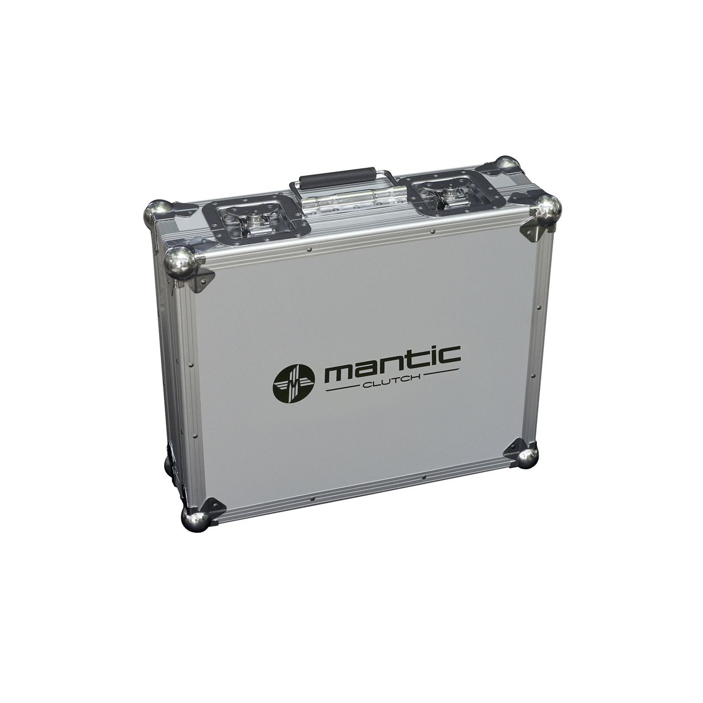 TM-419 Mantic dubbele schijfkoppeling met keramische schijven 14-19 - Afbeelding 6