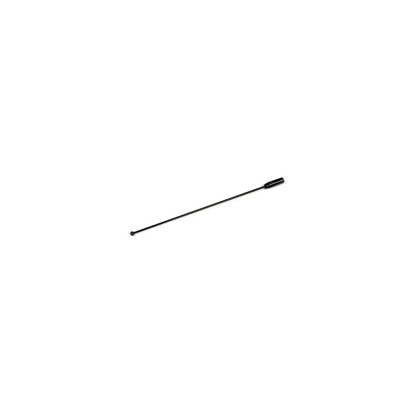 816-227 9 3/4 Korte antenne voor coupé 99-04 - Afbeelding 2