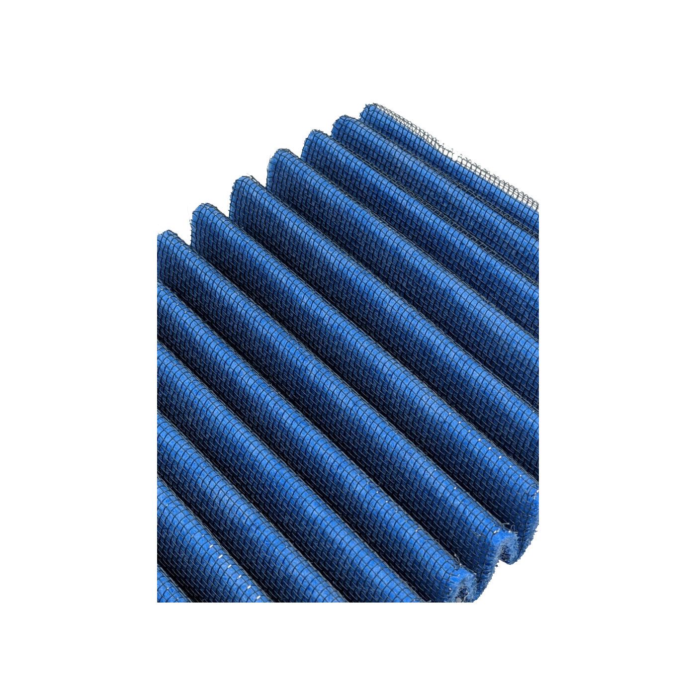 AC-277 Attack Blue Dry Nanofiber Performance Air Filter 20-23 - Afbeelding 4