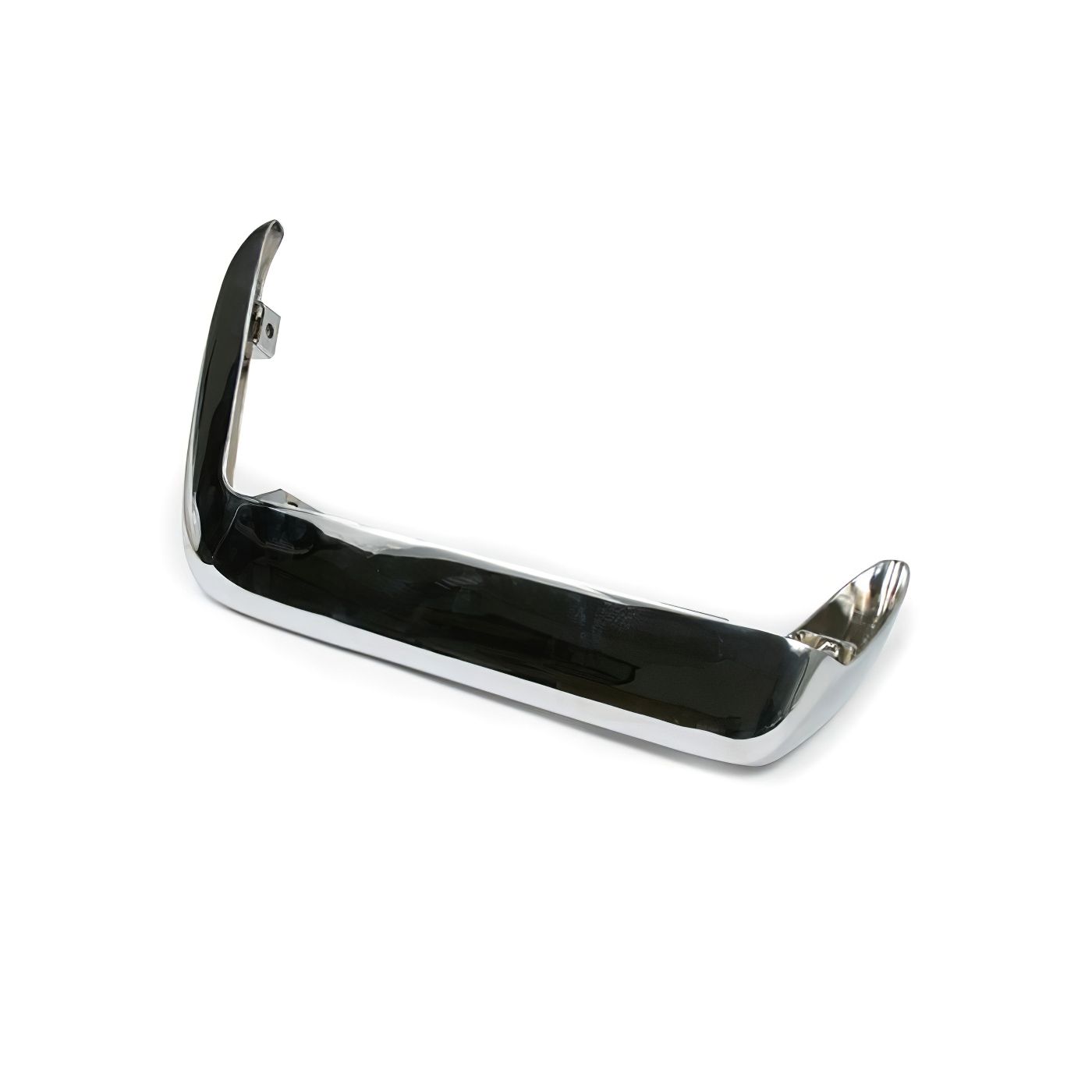 BU-527 Volledige autobumper set - GM-reproductie 68-72 - Afbeelding 3